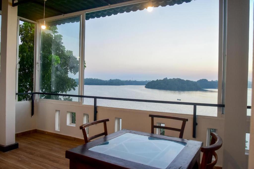 Villa Araliya Hikkaduwa Exterior foto