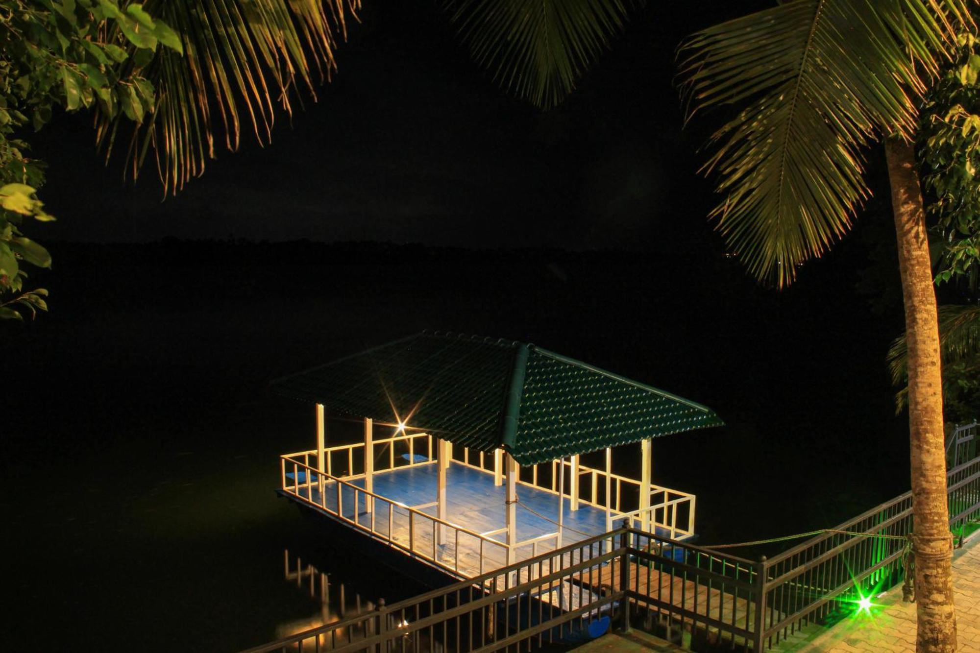 Villa Araliya Hikkaduwa Exterior foto